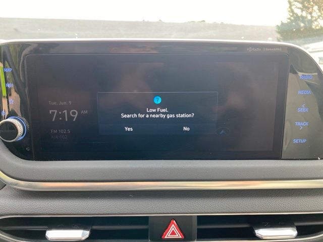 2023 Hyundai Sonata SEL Raleigh NC