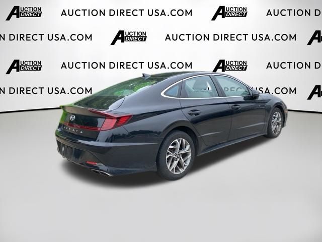 2023 Hyundai Sonata SEL Raleigh NC