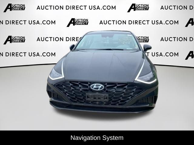 2023 Hyundai Sonata SEL Raleigh NC
