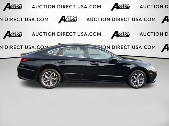2023 Hyundai Sonata SEL Raleigh NC