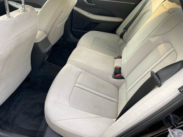 2023 Hyundai Sonata SEL Raleigh NC