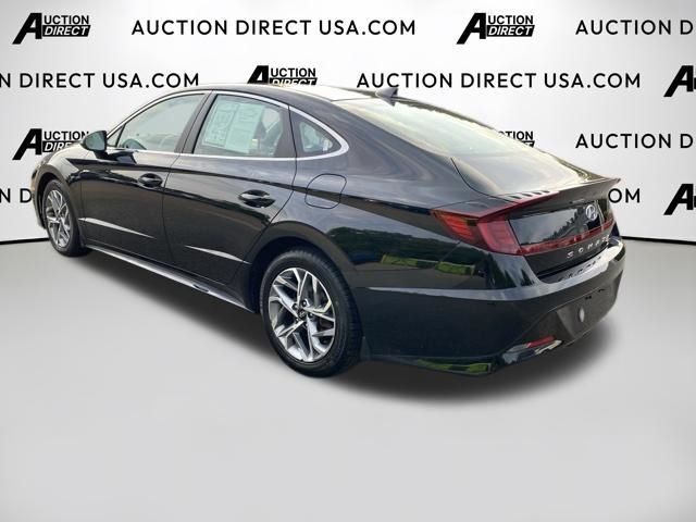 2023 Hyundai Sonata SEL Raleigh NC