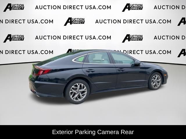 2023 Hyundai Sonata SEL Raleigh NC