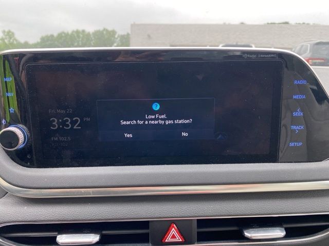 2023 Hyundai Sonata SEL Raleigh NC