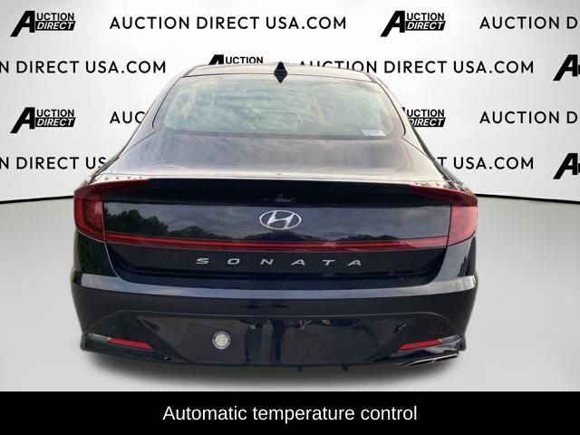2023 Hyundai Sonata SEL Raleigh NC