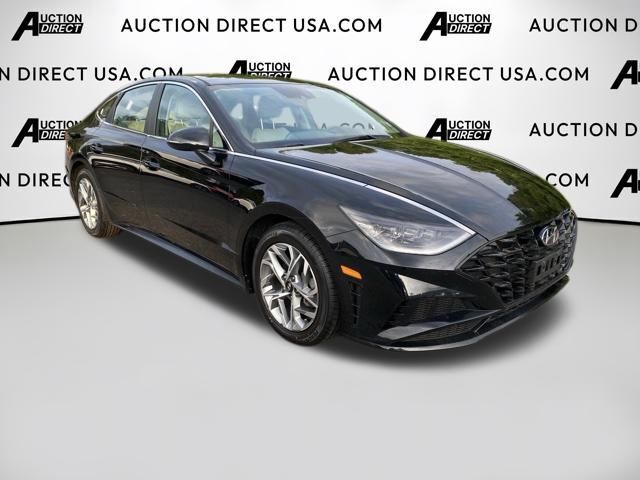 2023 Hyundai Sonata SEL Raleigh NC