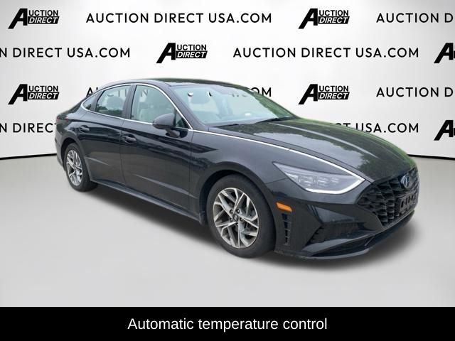 2023 Hyundai Sonata SEL Raleigh NC