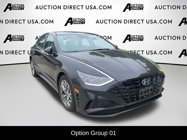 2023 Hyundai Sonata SEL Raleigh NC