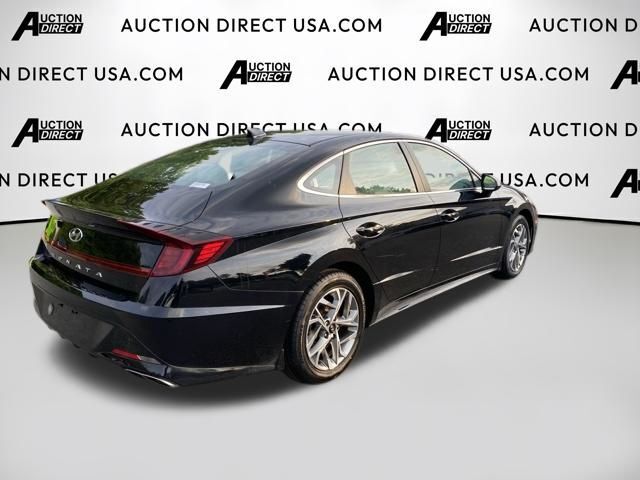 2023 Hyundai Sonata SEL Raleigh NC