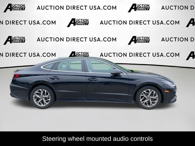 2023 Hyundai Sonata SEL Raleigh NC