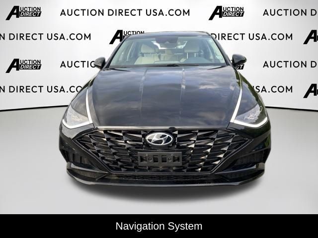 2023 Hyundai Sonata SEL Raleigh NC