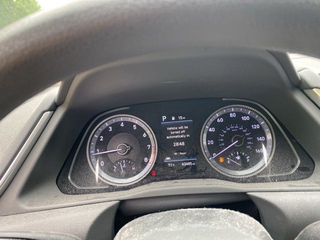 2023 Hyundai Sonata SEL Raleigh NC