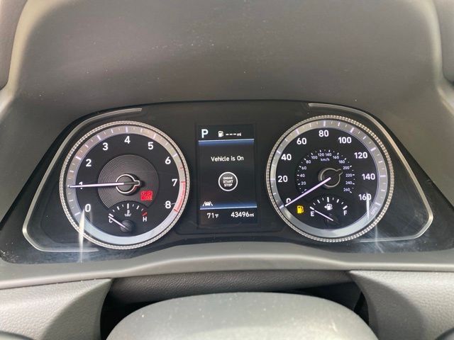 2023 Hyundai Sonata SEL Raleigh NC