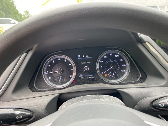 2023 Hyundai Sonata SEL Raleigh NC