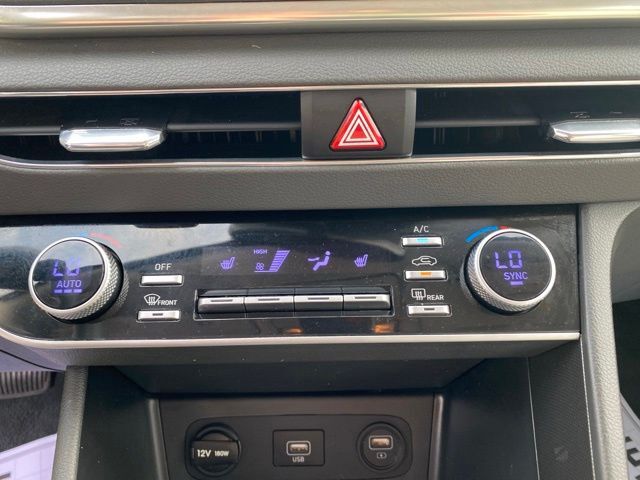 2023 Hyundai Sonata SEL Raleigh NC