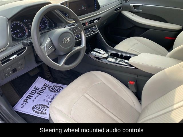 2023 Hyundai Sonata SEL Raleigh NC