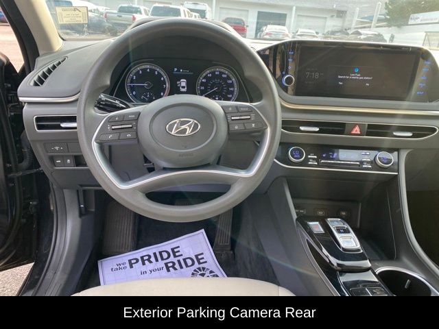 2023 Hyundai Sonata SEL Raleigh NC