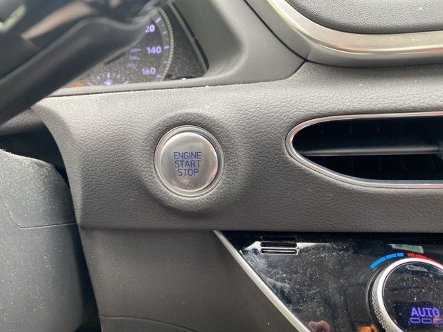 2023 Hyundai Sonata SEL Raleigh NC