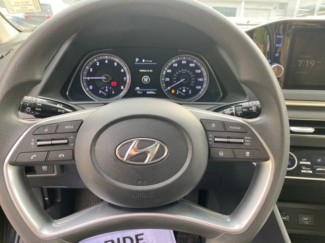 2023 Hyundai Sonata SEL Raleigh NC