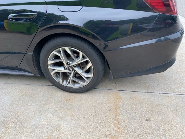 2023 Hyundai Sonata SEL Raleigh NC