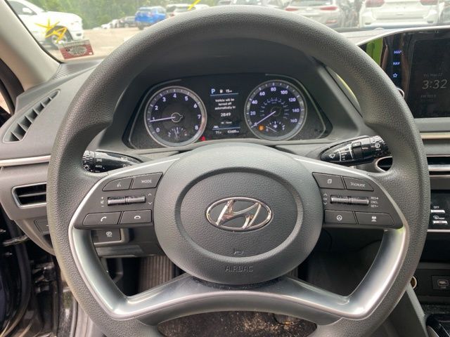 2023 Hyundai Sonata SEL Raleigh NC