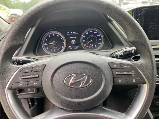 2023 Hyundai Sonata SEL Raleigh NC