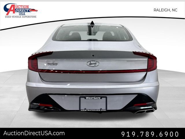 2023 Hyundai Sonata SEL Raleigh NC