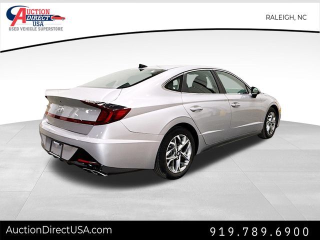2023 Hyundai Sonata SEL Raleigh NC
