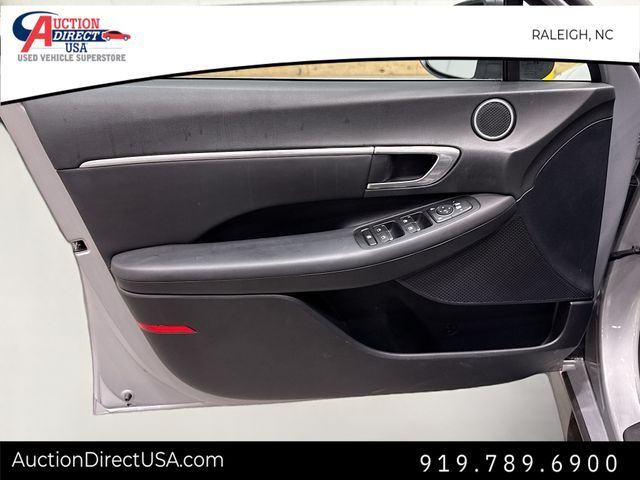 2023 Hyundai Sonata SEL Raleigh NC