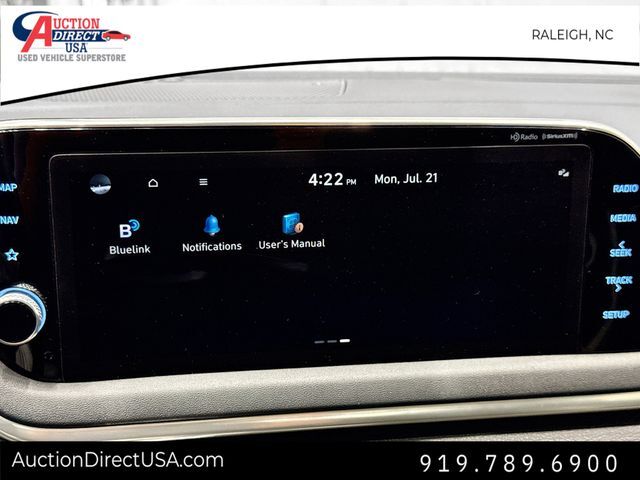 2023 Hyundai Sonata SEL Raleigh NC
