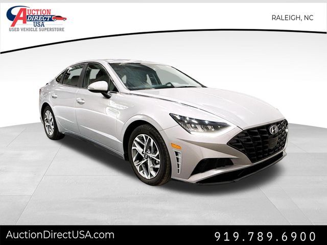 2023 Hyundai Sonata SEL Raleigh NC