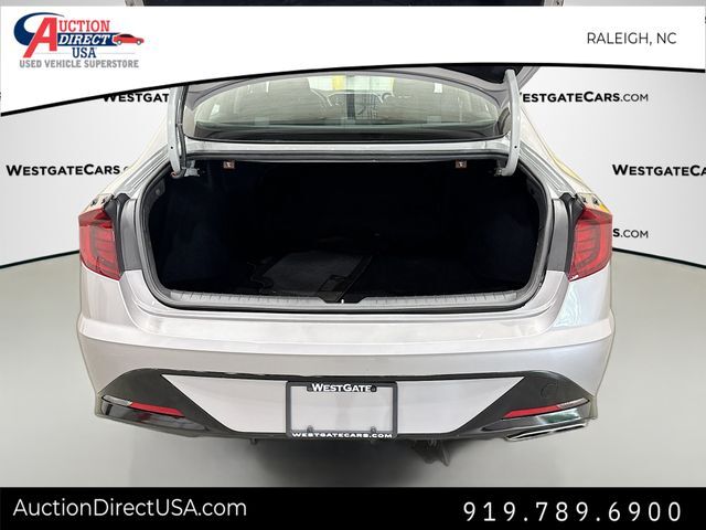 2023 Hyundai Sonata SEL Raleigh NC