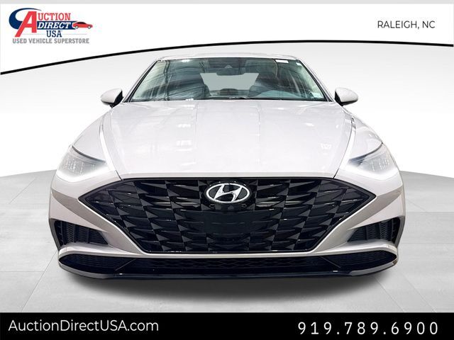 2023 Hyundai Sonata SEL Raleigh NC