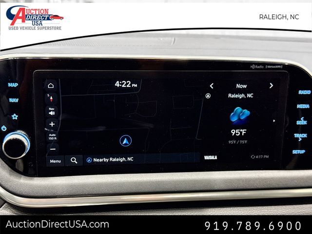 2023 Hyundai Sonata SEL Raleigh NC