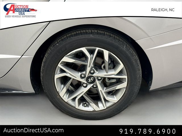 2023 Hyundai Sonata SEL Raleigh NC