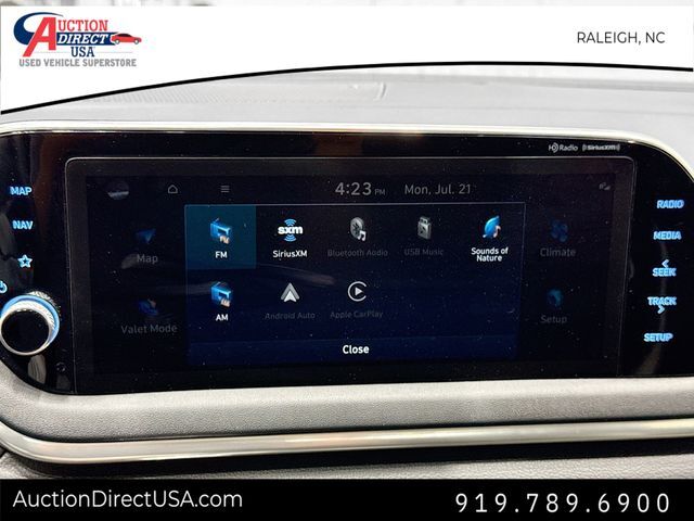 2023 Hyundai Sonata SEL Raleigh NC