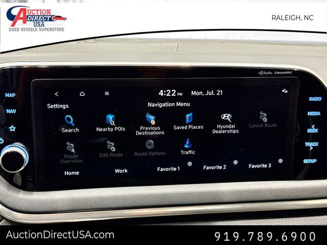 2023 Hyundai Sonata SEL Raleigh NC