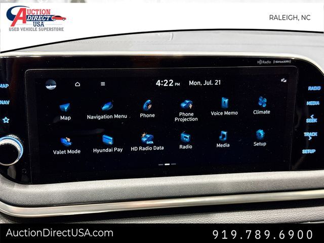 2023 Hyundai Sonata SEL Raleigh NC