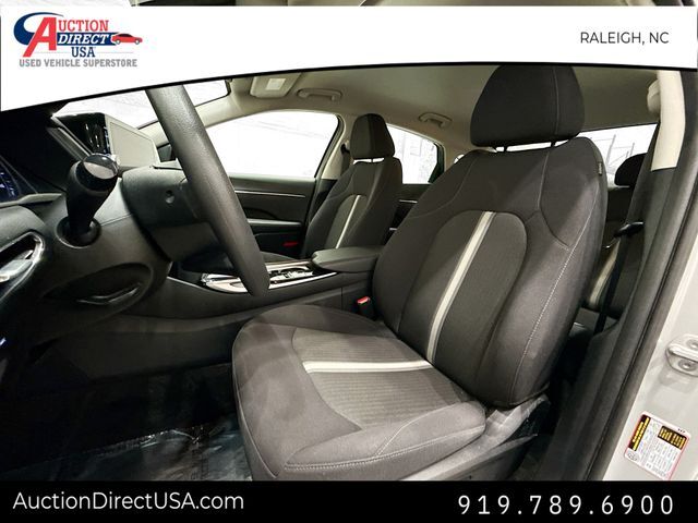 2023 Hyundai Sonata SEL Raleigh NC