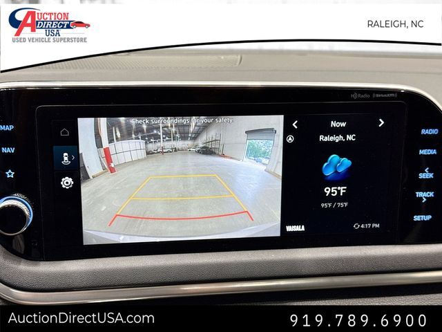 2023 Hyundai Sonata SEL Raleigh NC