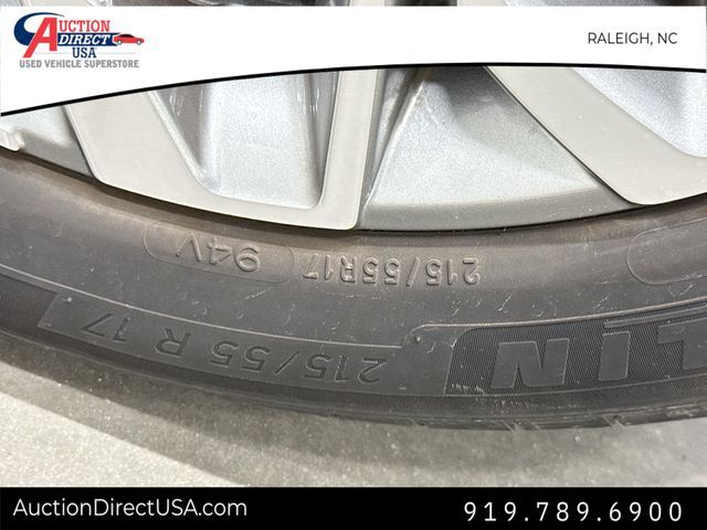 2023 Hyundai Sonata SEL Raleigh NC