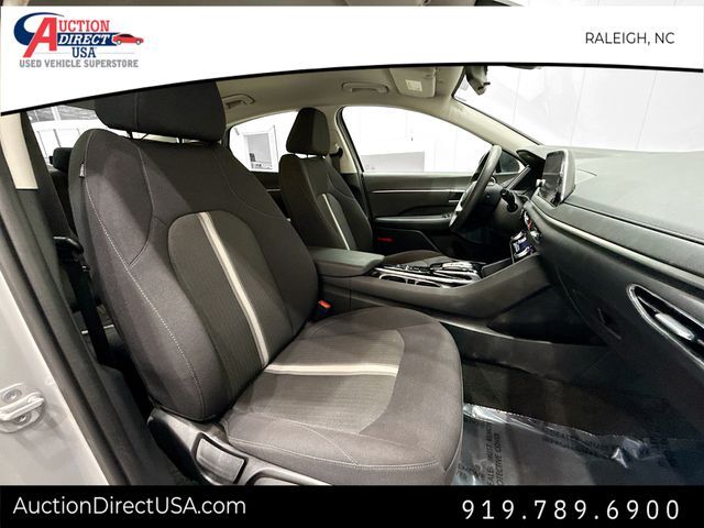2023 Hyundai Sonata SEL Raleigh NC