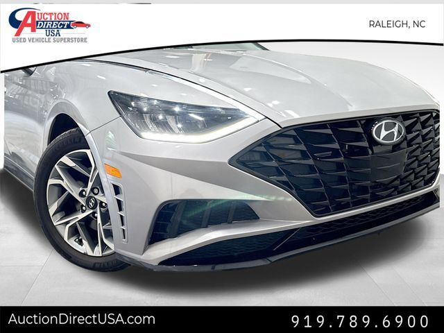 2023 Hyundai Sonata SEL Raleigh NC