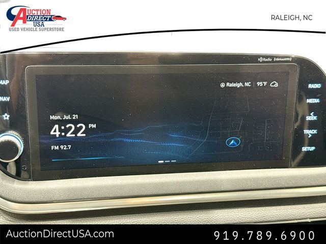 2023 Hyundai Sonata SEL Raleigh NC