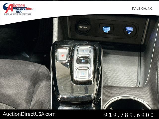 2023 Hyundai Sonata SEL Raleigh NC