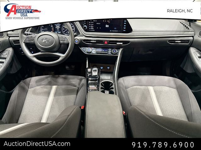 2023 Hyundai Sonata SEL Raleigh NC
