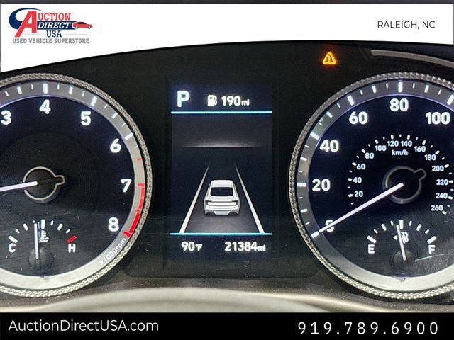 2023 Hyundai Sonata SEL Raleigh NC