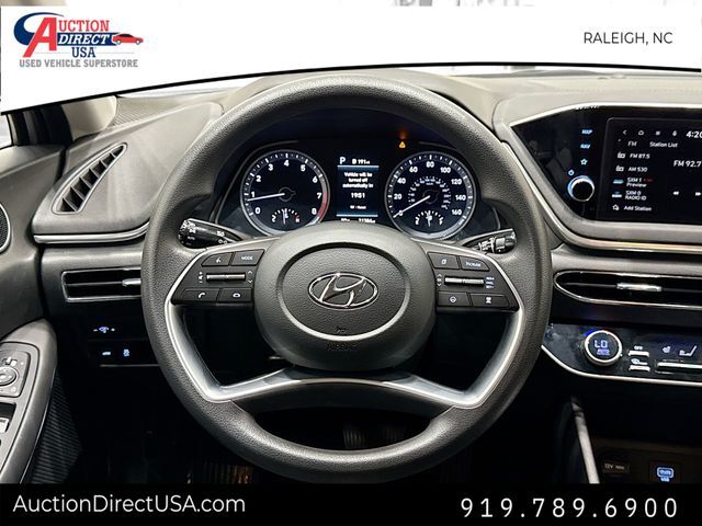 2023 Hyundai Sonata SEL Raleigh NC