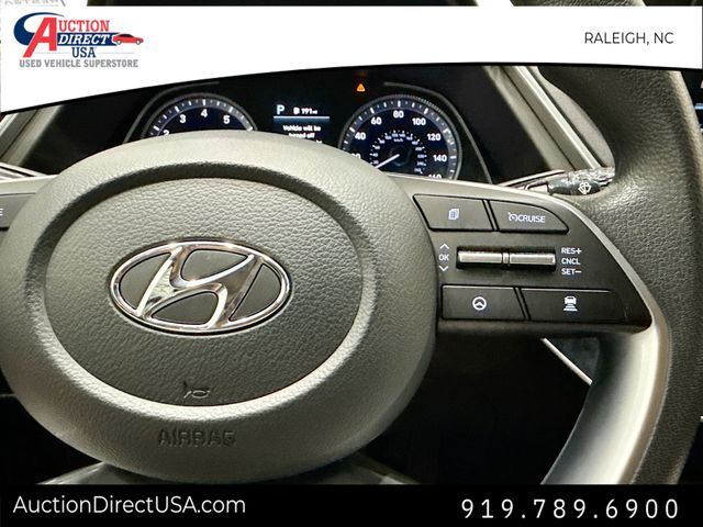 2023 Hyundai Sonata SEL Raleigh NC
