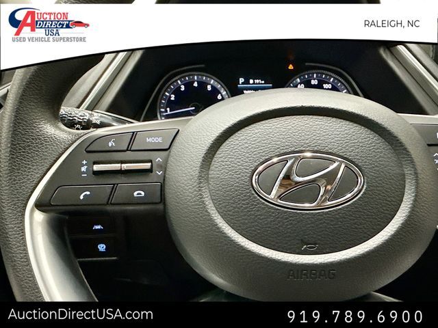 2023 Hyundai Sonata SEL Raleigh NC